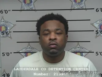 Mugshot of ITREZE LAMONT HAMPTON