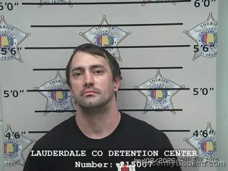 Mugshot of TYLER LEE DEATHERAGE