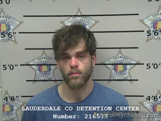 Mugshot of JACOB BRADY WHITE LITTON