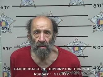 Mugshot of JOSEPH JAMES PRIMO