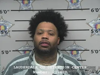 Mugshot of ERIC DEWAYNE ROGERS