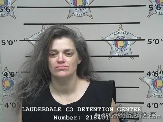 Mugshot of JODY ANNE HAYES