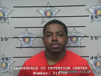 Mugshot of JAMAL KA'SHON GILBERT