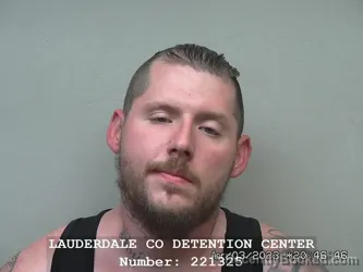 Mugshot of LARRY JOE CHOATE