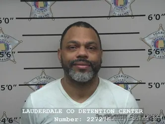 Mugshot of MARIO MONTEZ MITCHELL