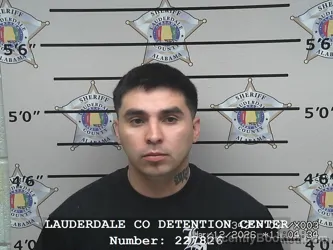 Mugshot of RICARDO MUNOZ-PALMA