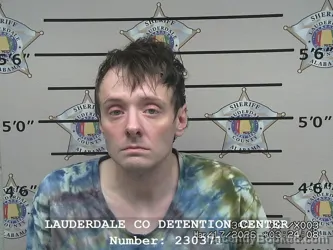 Mugshot of BLAKE AUSTIN REED