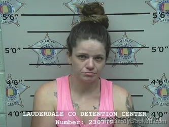 Mugshot of KELSEY JEAN SHORT