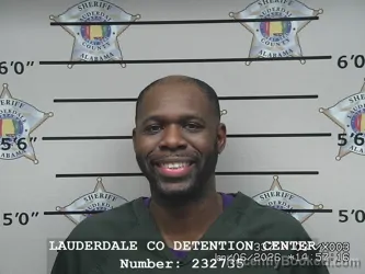 Mugshot of LAVONTA TYMIR WESS