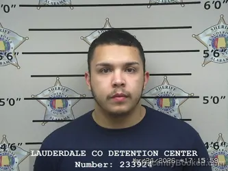 Mugshot of CALEB JAMES MATHEWS