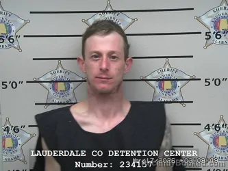 Mugshot of DANTE JOSEPH GAUTHIER