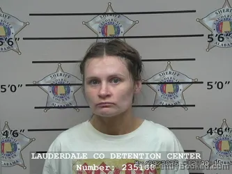 Mugshot of PEYTON TAYLOR HOGAN