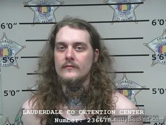 Mugshot of CHARLES RALPH COBB