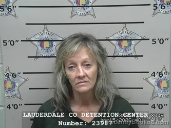 Mugshot of JOANIE MARIE MOORE