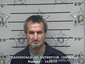 Mugshot of DOUGLAS PAUL MARTELLI