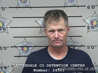 Mugshot of JAMES ANDREW FUTRELL