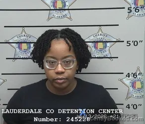 Mugshot of LAKOBI CHICELL BEASLY