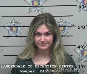Mugshot of AMBER MARIE CELIE