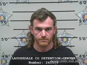 Mugshot of PHILLIP JORDAN LEE CROWSON