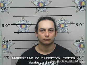 Mugshot of ELVIS MANUEL CHAVARRIA