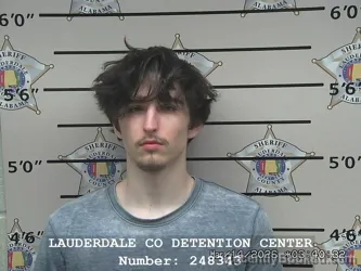 Mugshot of JACK CARSON PHILLIPS