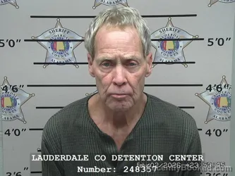 Mugshot of LYNWOOD LARRY JONES