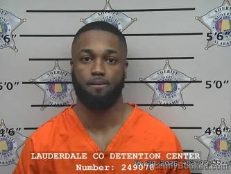 Mugshot of FREDERICK P GREEN