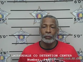 Mugshot of CALVIN SINCERE CARTER