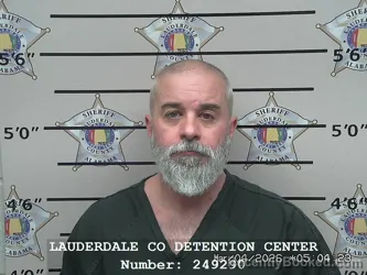 Mugshot of JAMIE LEE HODGE