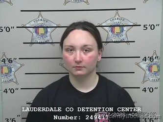 Mugshot of KARSEY GRACE DAVIS