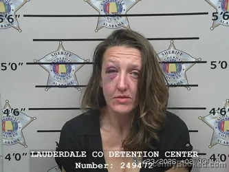 Mugshot of SAVANA SIMONE SCHWENTNER