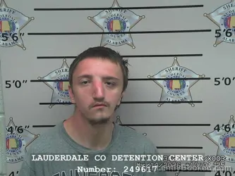 Mugshot of STEPHEN MICHAEL KING