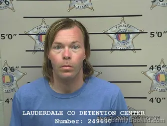 Mugshot of MICHAEL JACKSON WESS