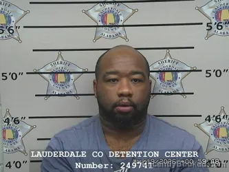 Mugshot of TODD JEREMIAH FUQUA