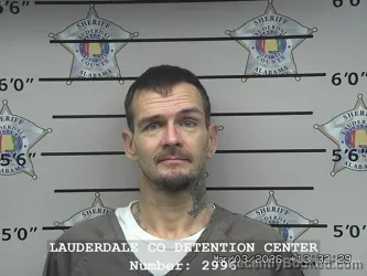 Mugshot of CLIFFORD HENDERSON CLEMMONS