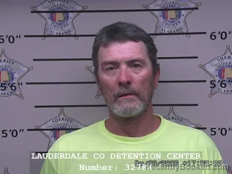 Mugshot of WILLIAM RAY TUCKER