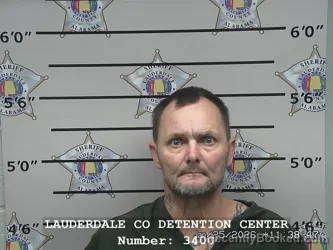 Mugshot of THOMAS RANDALL WILKINSON