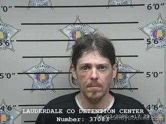 Mugshot of ZACHARY THOMAS RUTHERFORD