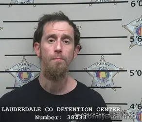 Mugshot of JUSTIN WAYDE KING