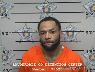 Mugshot of ANDREW LAMONT NANCE