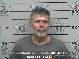 Mugshot of DAVID HOWARD HINDS