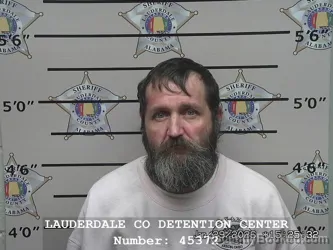 Mugshot of DANIEL WAYNE WISE