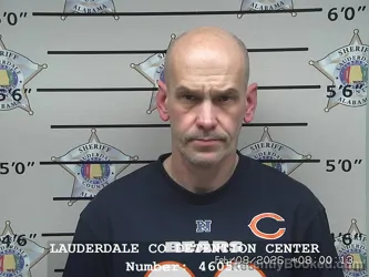 Mugshot of VERNON WARREN SMITH