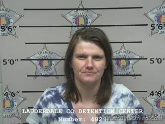 Mugshot of LOREL MICHELLE MULLIS