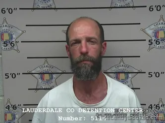 Mugshot of DAVID LANCE BELEW