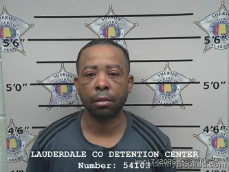 Mugshot of ANTHONY LAMONT  BOYD WATKINS