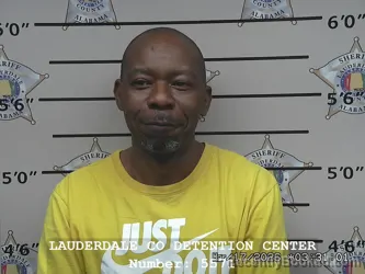 Mugshot of LEQUANSO UNICE BELUE