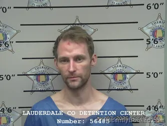 Mugshot of NATHAN SANFORD GOOCH