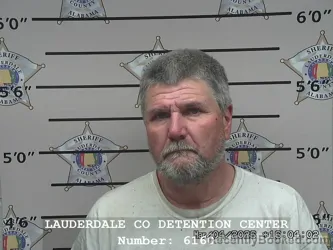 Mugshot of CHARLES NATHANIAL FLIPPO