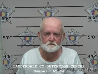 Mugshot of KENNETH GARY FIELDER